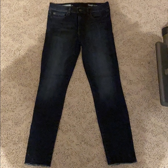 Gap jeans - Picture 4 of 5